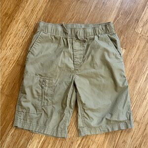 GAP boys Cargo Shorts